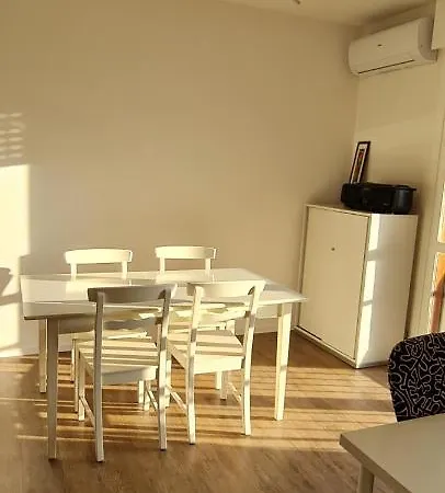 Apartment Marco Bilocale Ospedale Borgo Roma E Fiera Verona