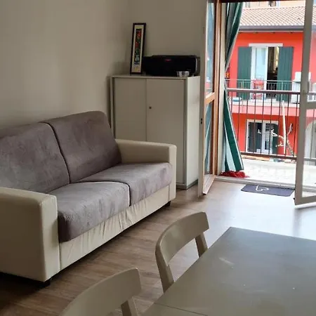 Marco Bilocale Ospedale Borgo Roma E Fiera * Verona
