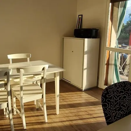 Marco Bilocale Ospedale Borgo Roma E Fiera * ורונה