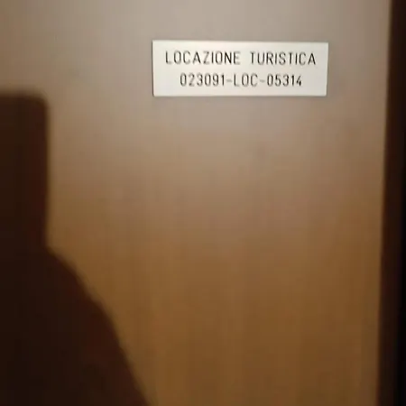 Marco Bilocale Ospedale Borgo Roma E Fiera Apartment *