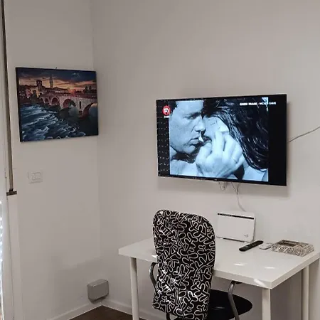 Marco Bilocale Ospedale Borgo Roma E Fiera * Verona