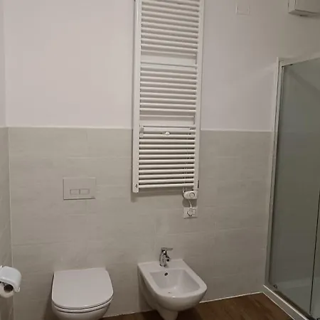 Marco Bilocale Ospedale Borgo Roma E Fiera