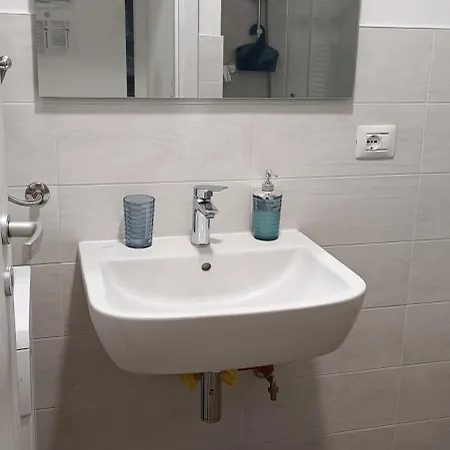 Apartment Marco Bilocale Ospedale Borgo Roma E Fiera