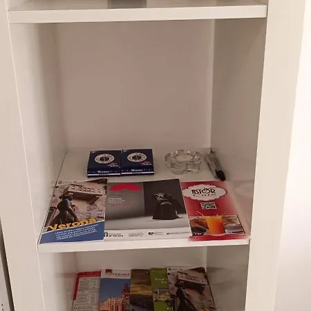 Marco Bilocale Ospedale Borgo Roma E Fiera Verona